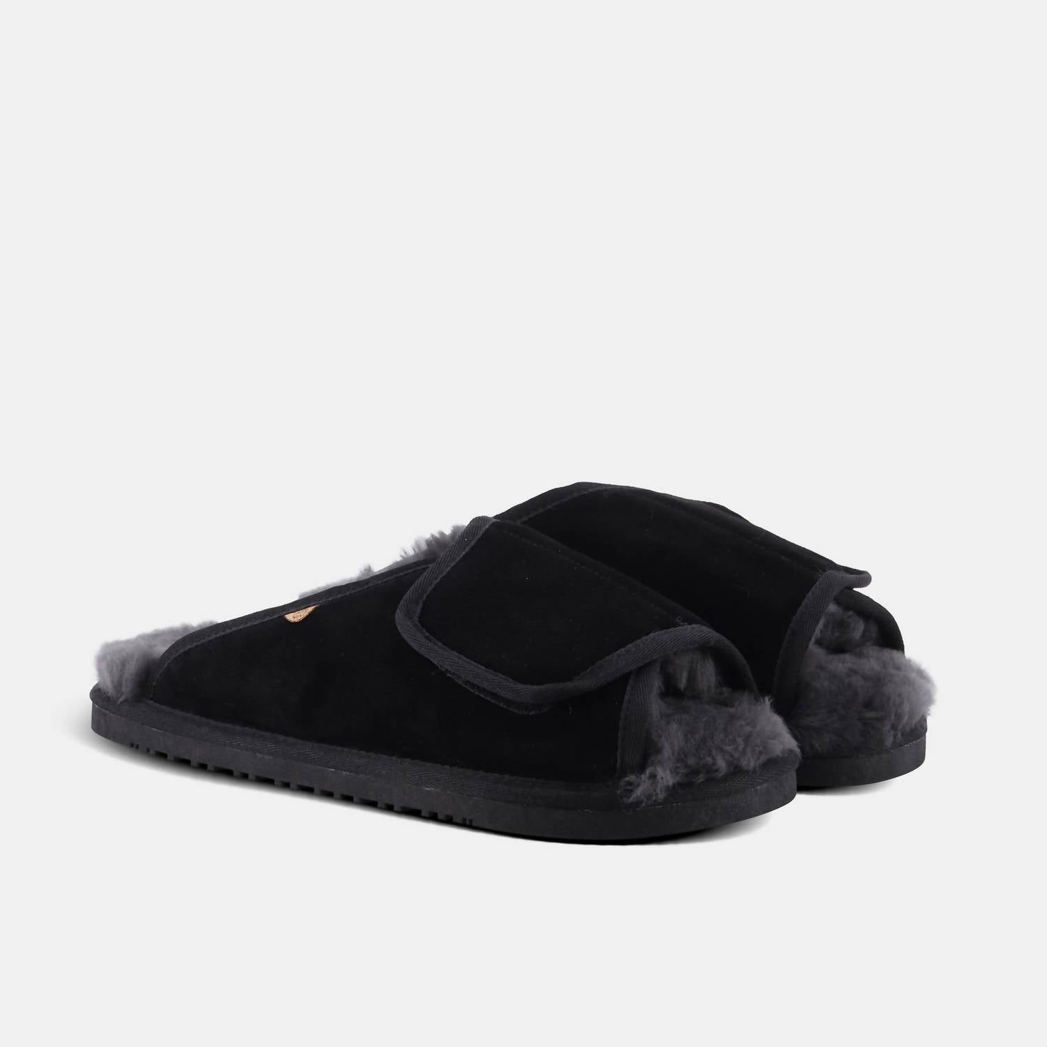 Lamo - Men's Classic Apma Wrap Slide