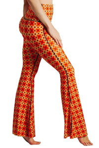 Yoga Democracy - Bell Bottoms