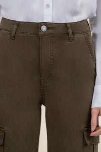 Kut From The Kloth - Miller High Rise Wide Leg Jeans