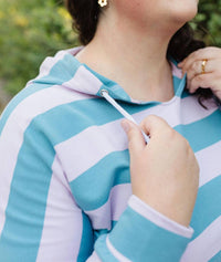 Michelle Mae - Mayley Long Sleeve Hoodie