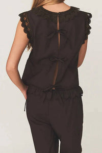 The Garment - Women's Kirsten Cloth Top