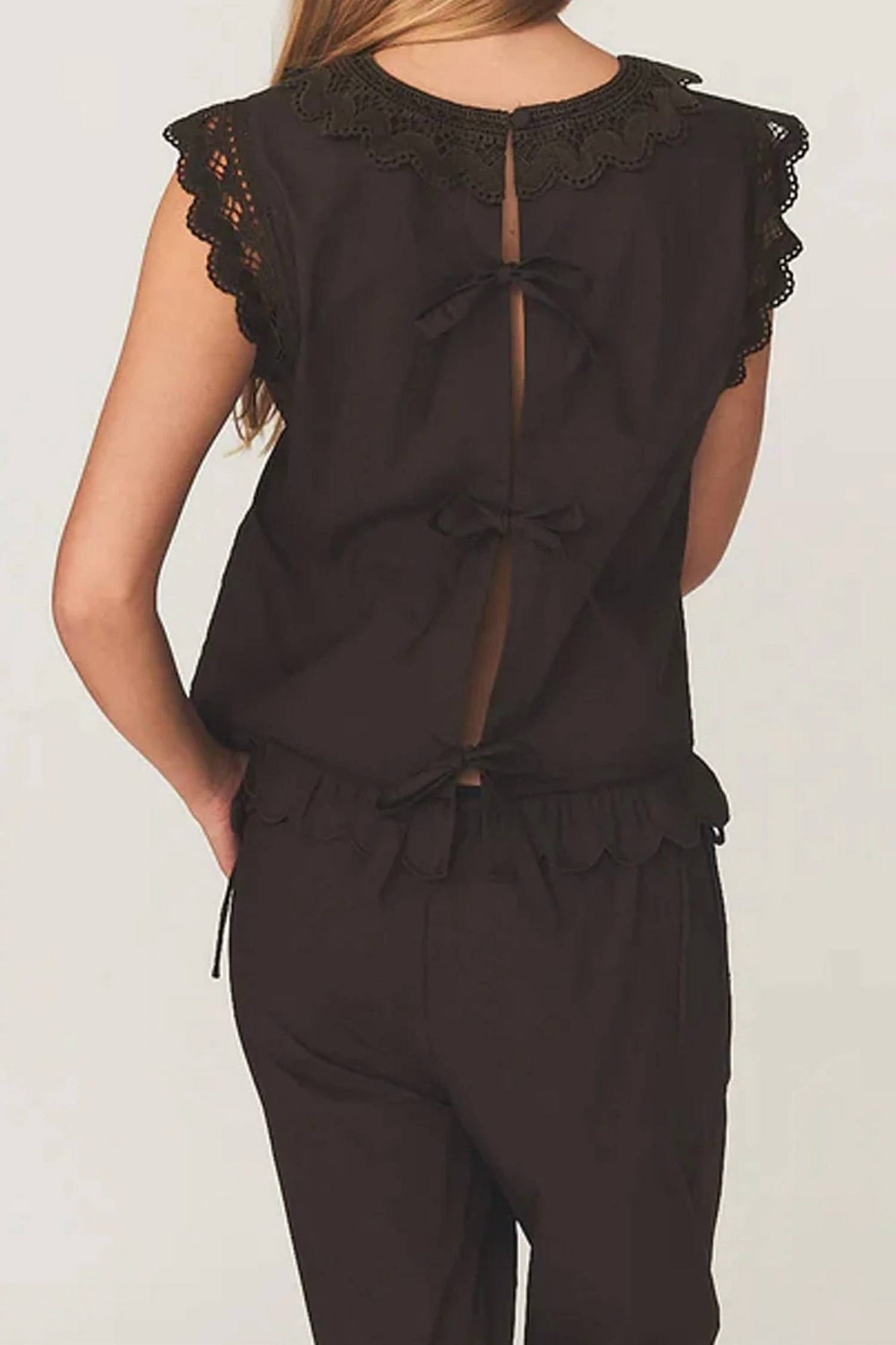 The Garment - Women's Kirsten Cloth Top