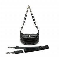 Think Royln - Women's Tiny Dancer Crossbody Bag