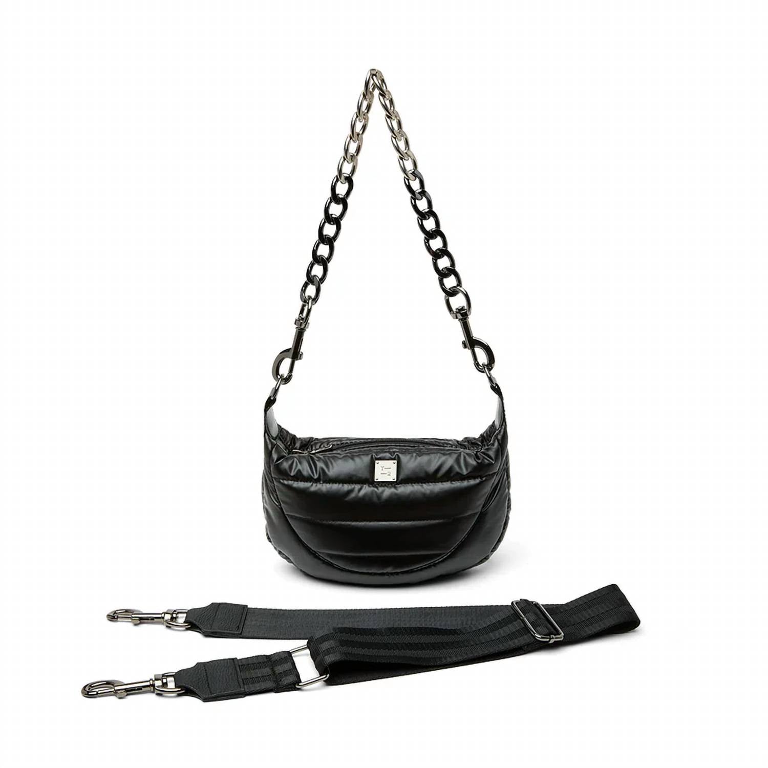 Think Royln - Women's Tiny Dancer Crossbody Bag