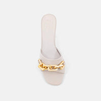 Shu Shop - Women's Fiona Slip On Heel