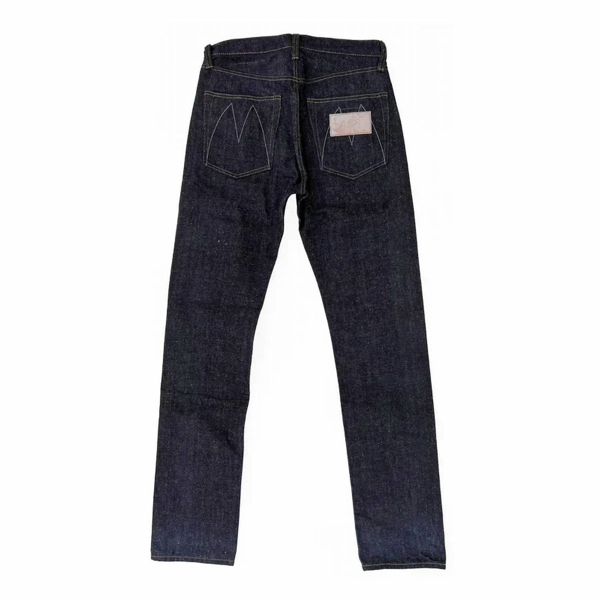 Mister Freedom - Men's Californian Lot674 Vintage Five-pocket Jeans