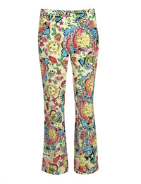 Mac - Women's Aida Kick Pantalon
