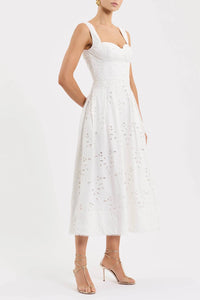 Rebecca Vallance - Artesan Midi Dress