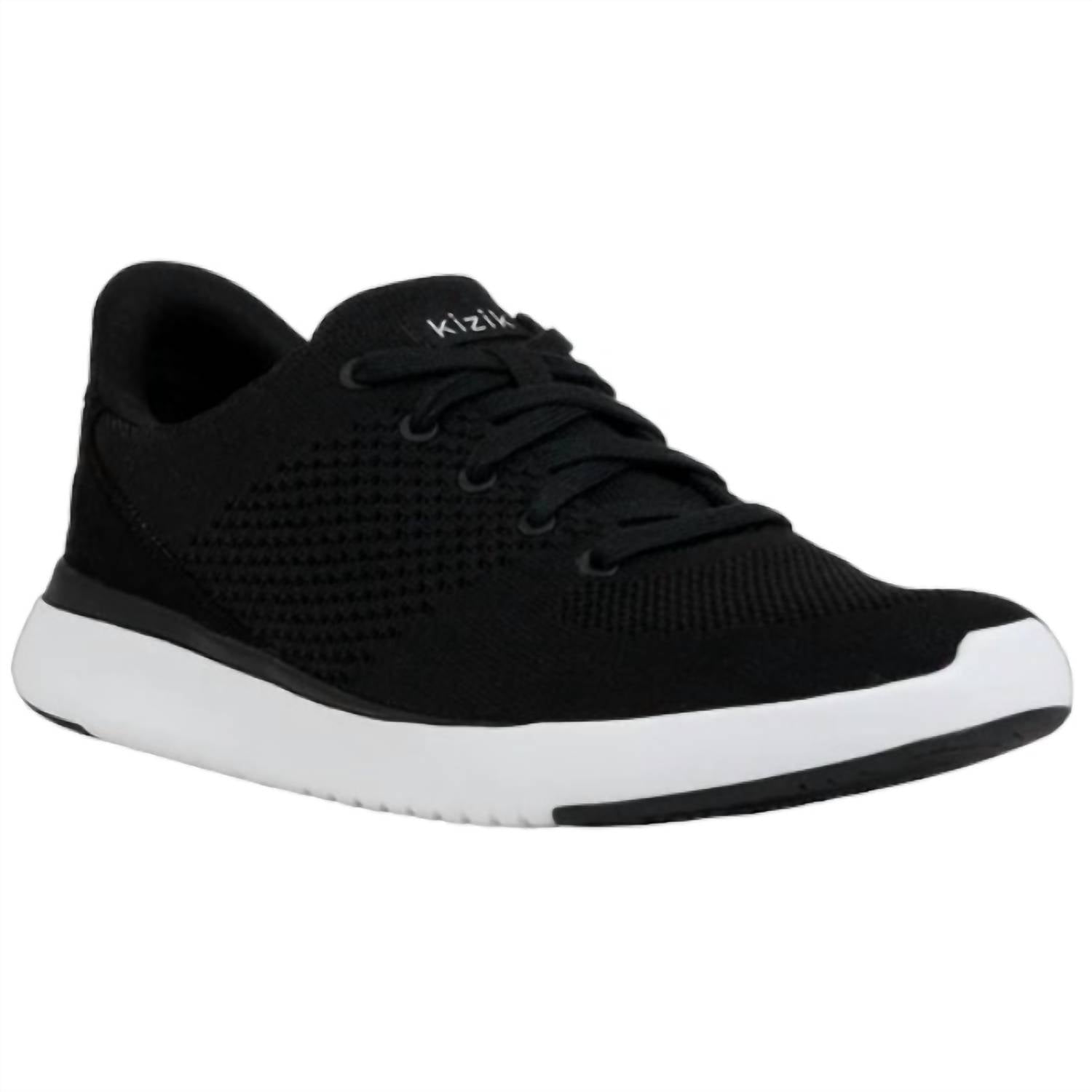 Kizik - Women's Lima Casual Sneakers