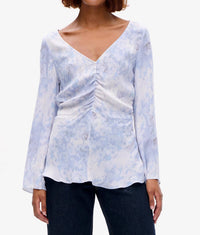 Baum Und Pferdgarten - Mallie Long Sleeve Top