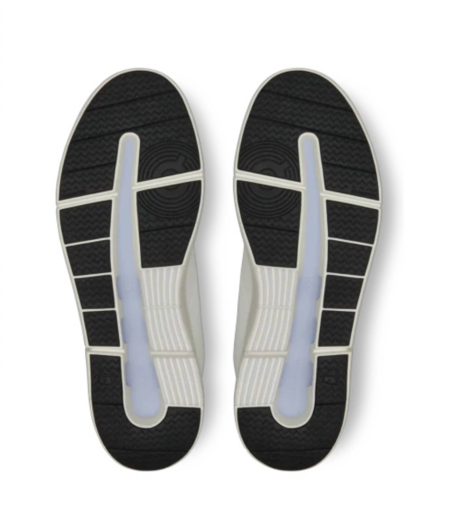 On - Women's The Roger Spin Sneaker