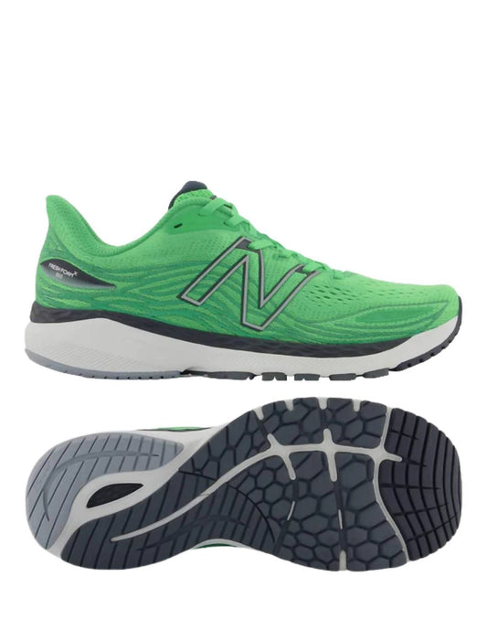 New Balance - MEN'S FRESH FOAM X 860V12 RUNNING SHOES - D/MEDIUM WIDTH