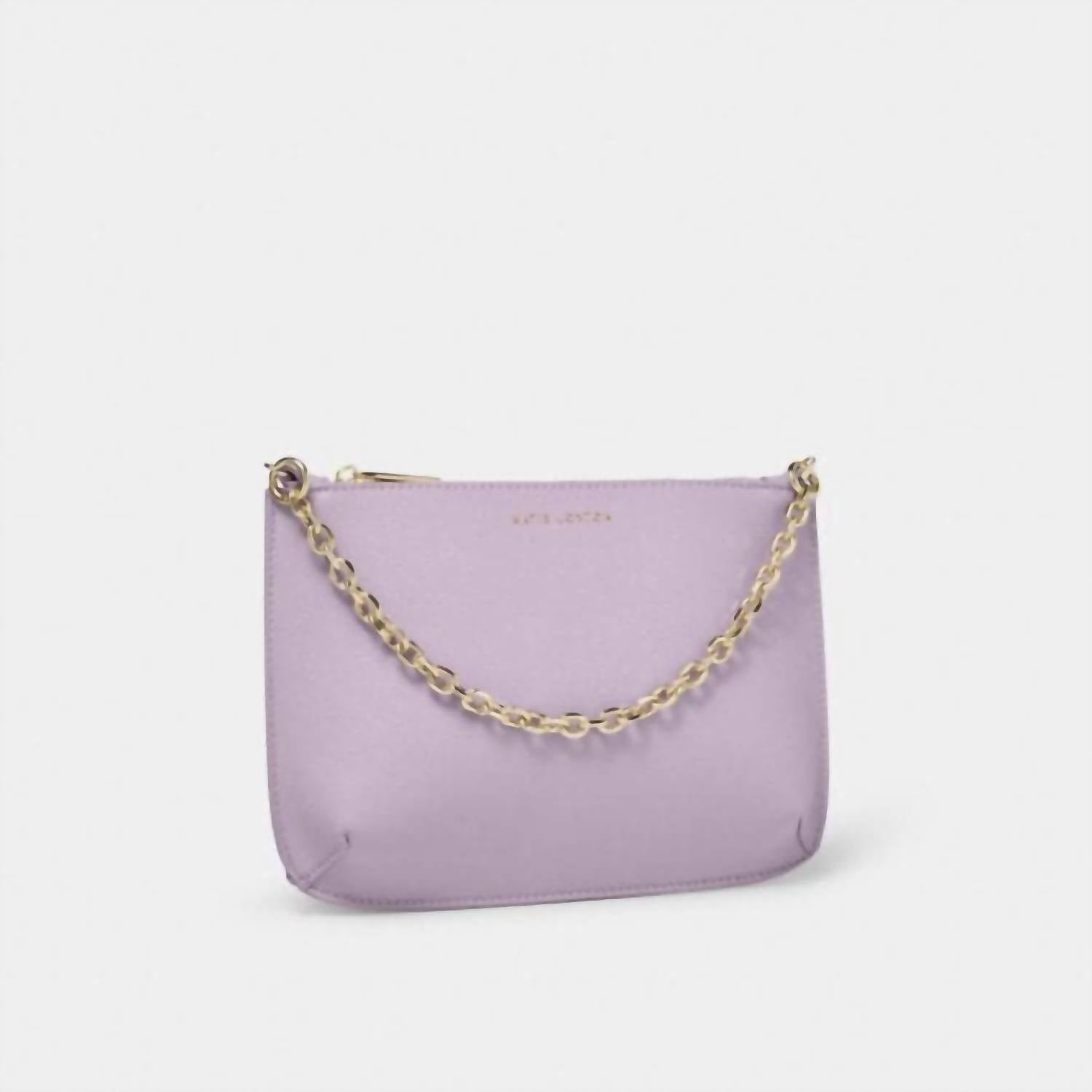 Katie Loxton - Women's Astrid Chain Clutch