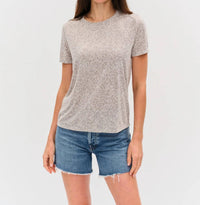 Six/Fifty - Wild Side Tee