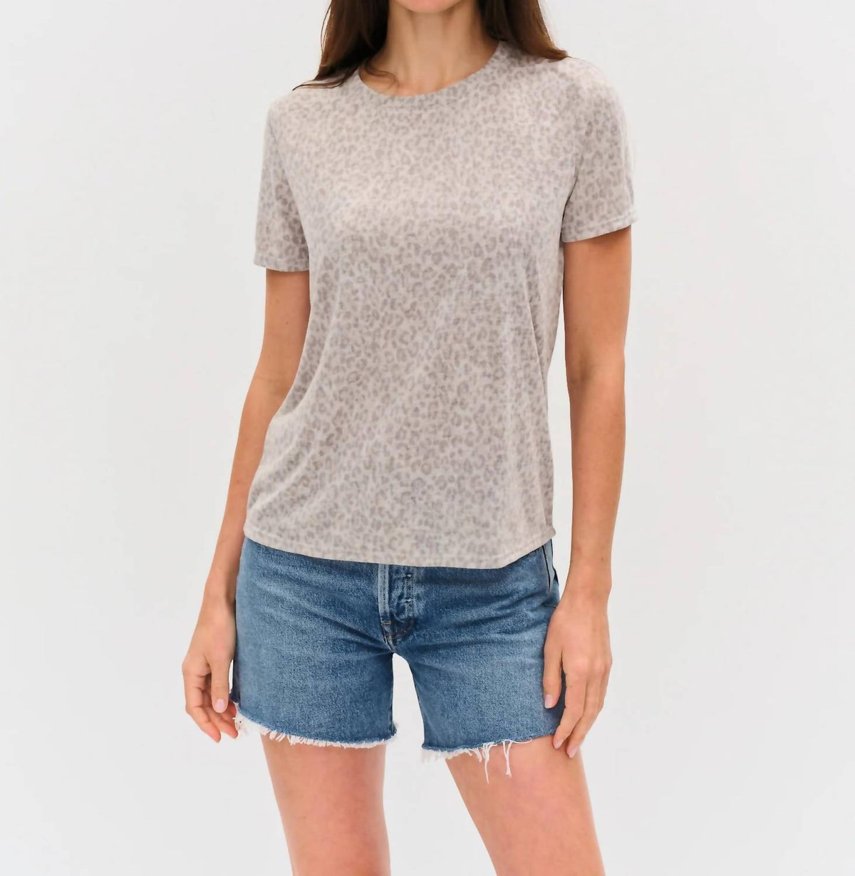 Six/Fifty - Wild Side Tee