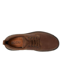 Ecco - Men's Fusion Plain Toe Oxford