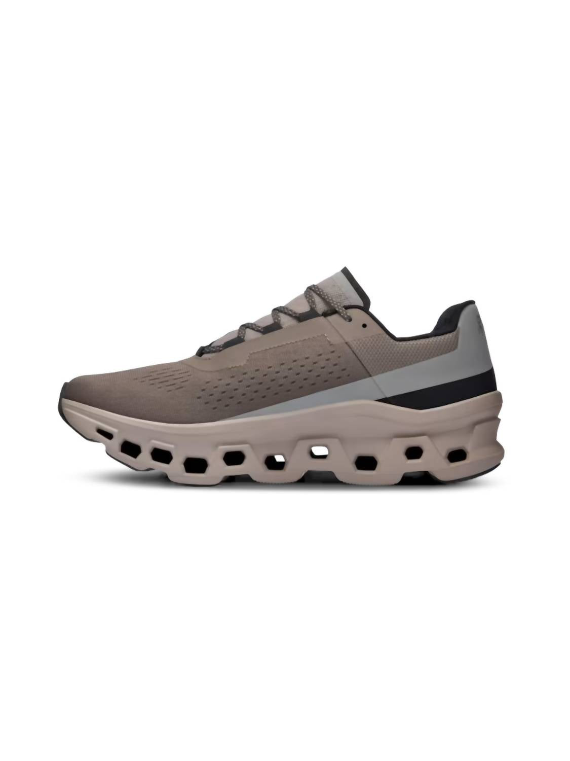 On Running - Men's Cloudmonster Shoes