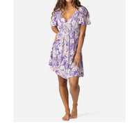 Rip Curl - Palm Party Dress