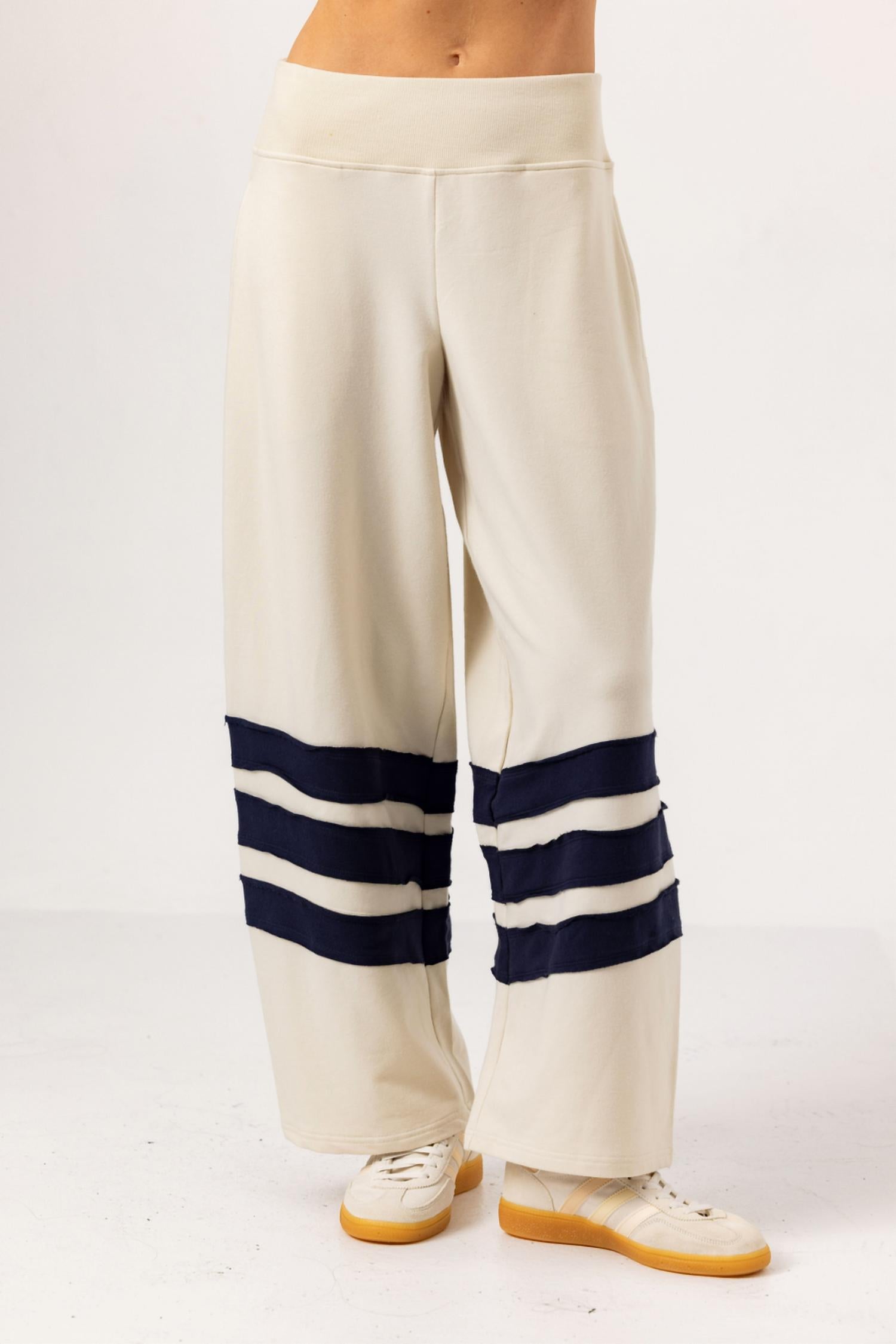 Sundays - Thorne Pull-on Pants