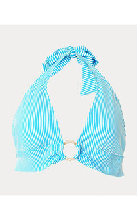 Lilly Pulitzer - Ketos Halter Bikini Top