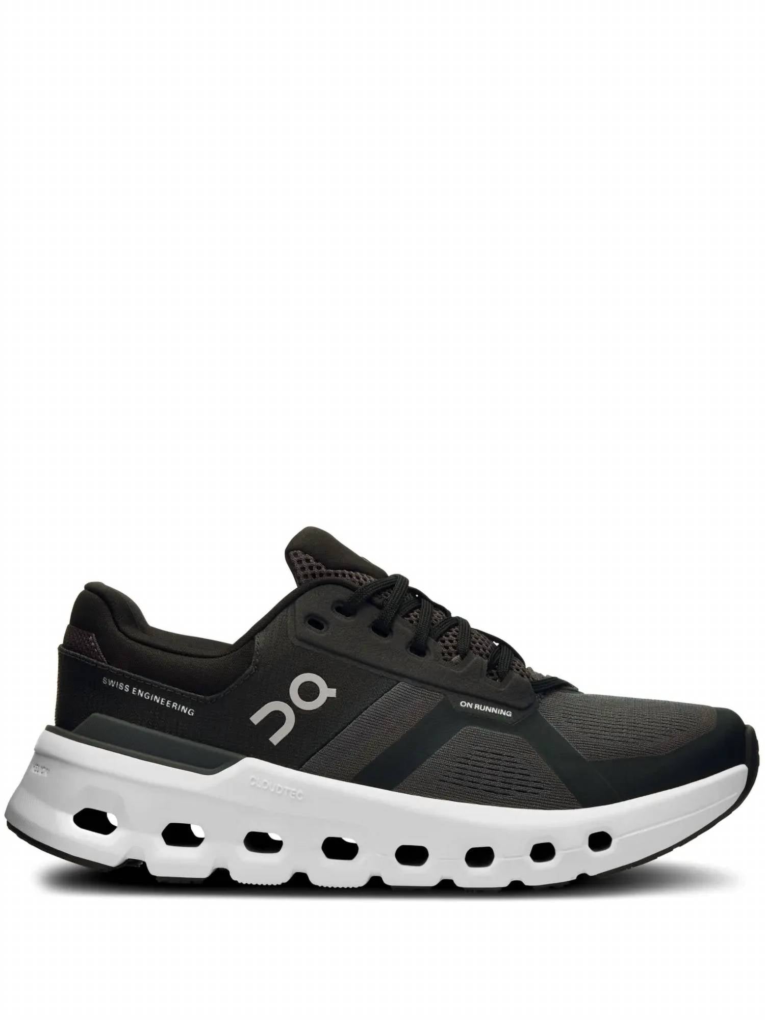 On - Women's Cloudrunner 2 Wide Running Shoes