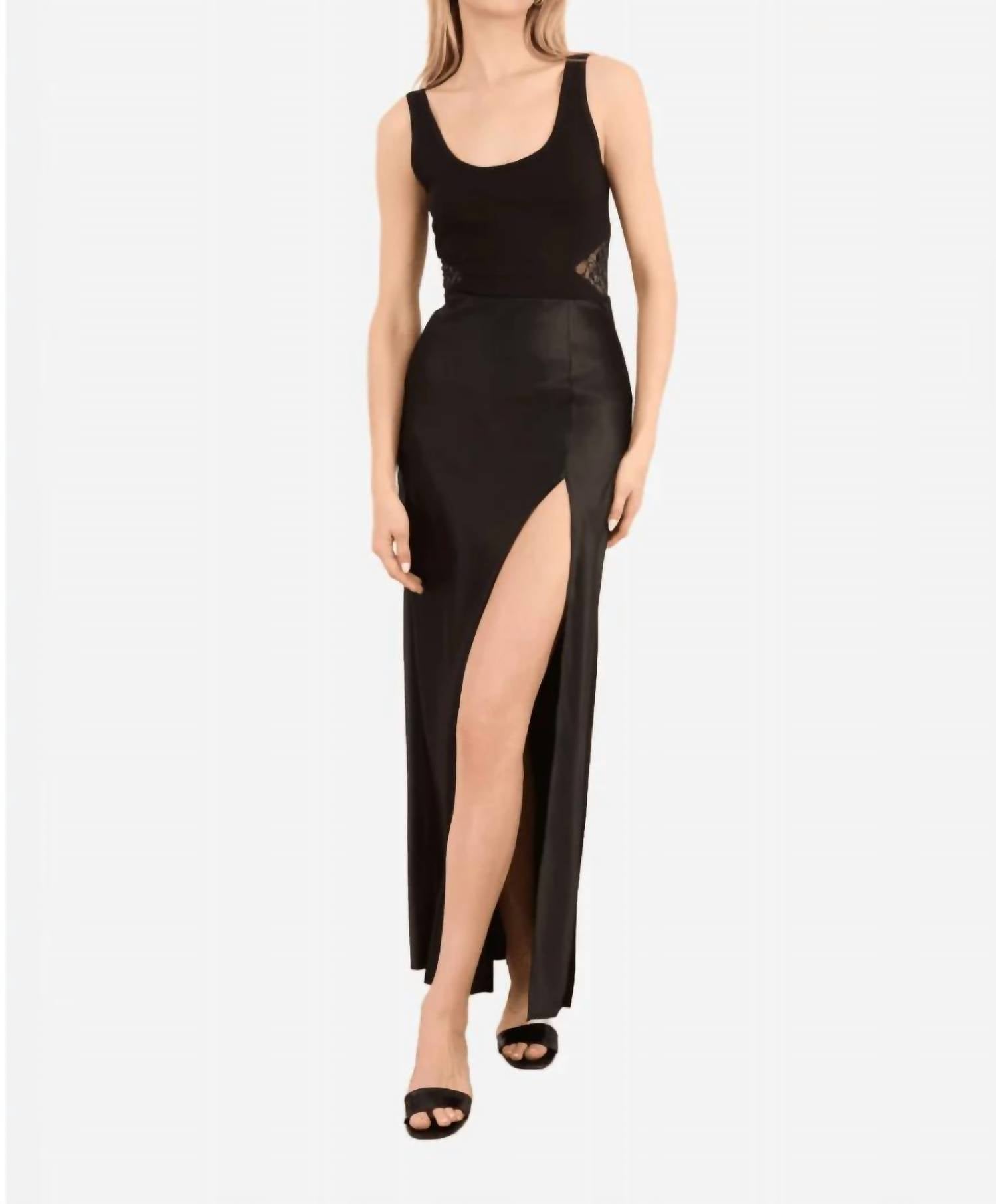 Cami Nyc - Miray Rib Knit Tank Top