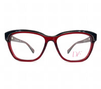 Diane Von Furstenberg - Women's Dvf5082 Cat Eye Eyeglasses