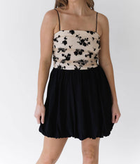By Together - Oakley Mini Dress