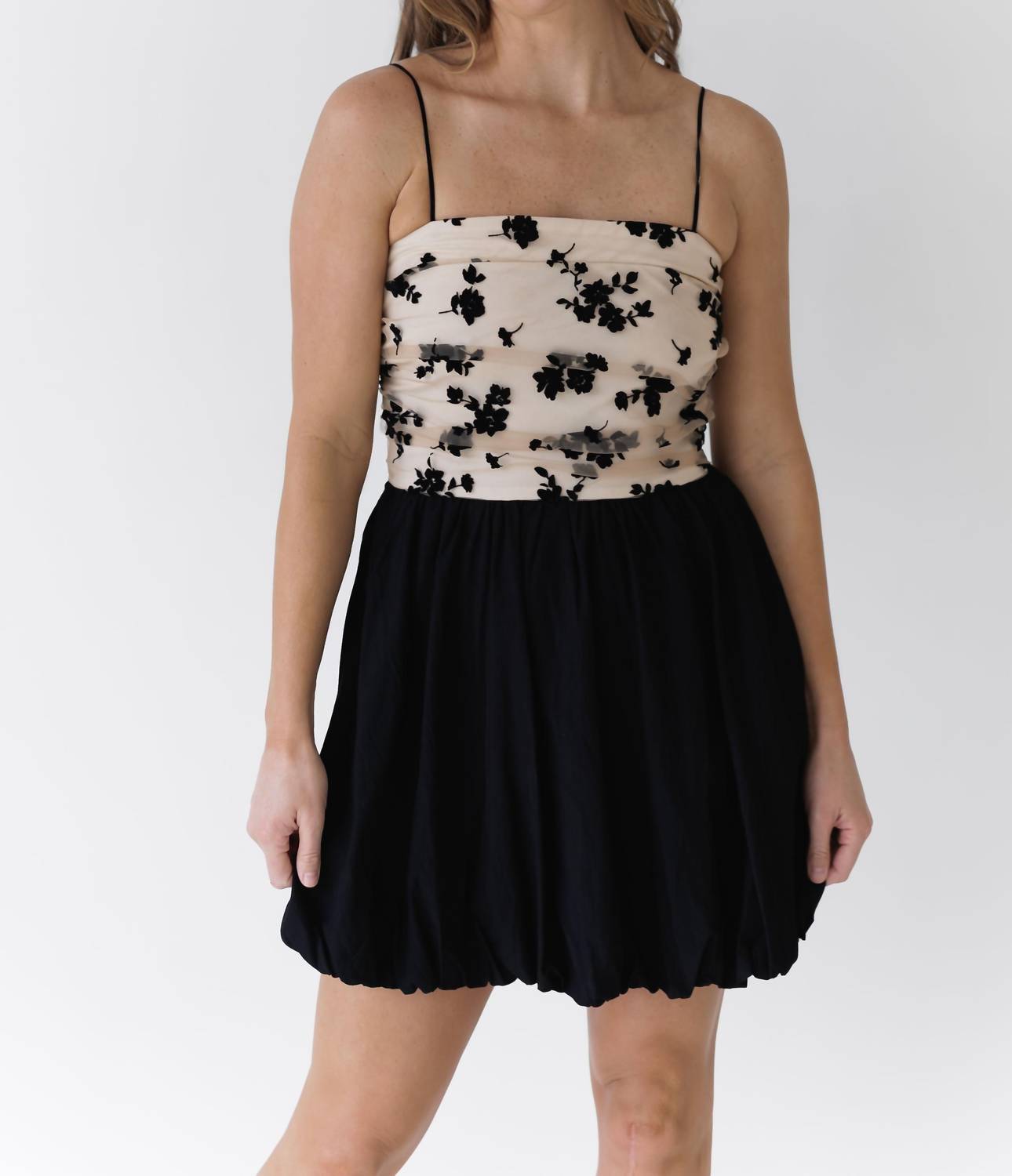 By Together - Oakley Mini Dress