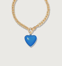 Roxanne Assoulin - Women's Mini Heart Bracelet