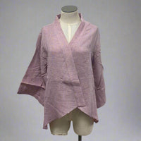 Kozan - Kendall Long Sleeve Bolero