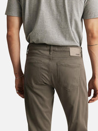 Mavi - Marcus Slim Straight Pant