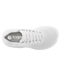 Topo Athletic Men's Atmos Running Shoes in white white - men's sneaker - view 5