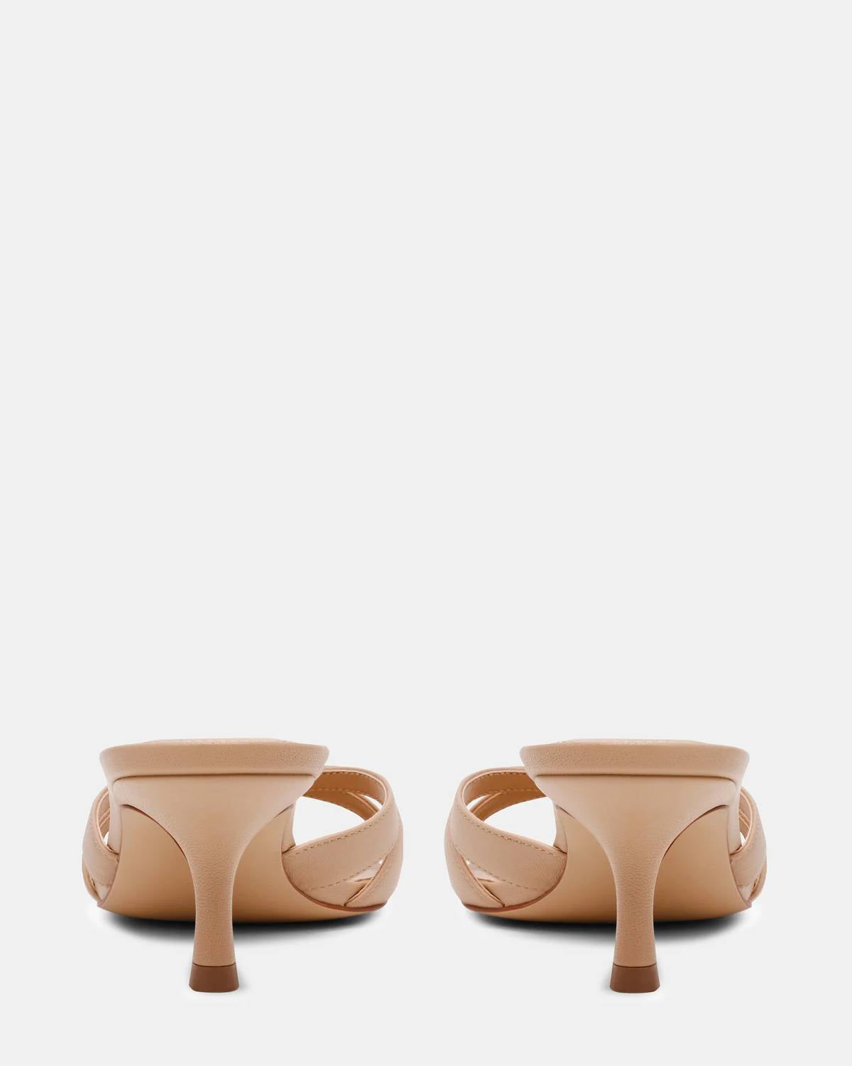 Steve Madden - Women's Cary Heel