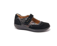 Halsa Footwear - Women's Aloe Mary Jane Shoes