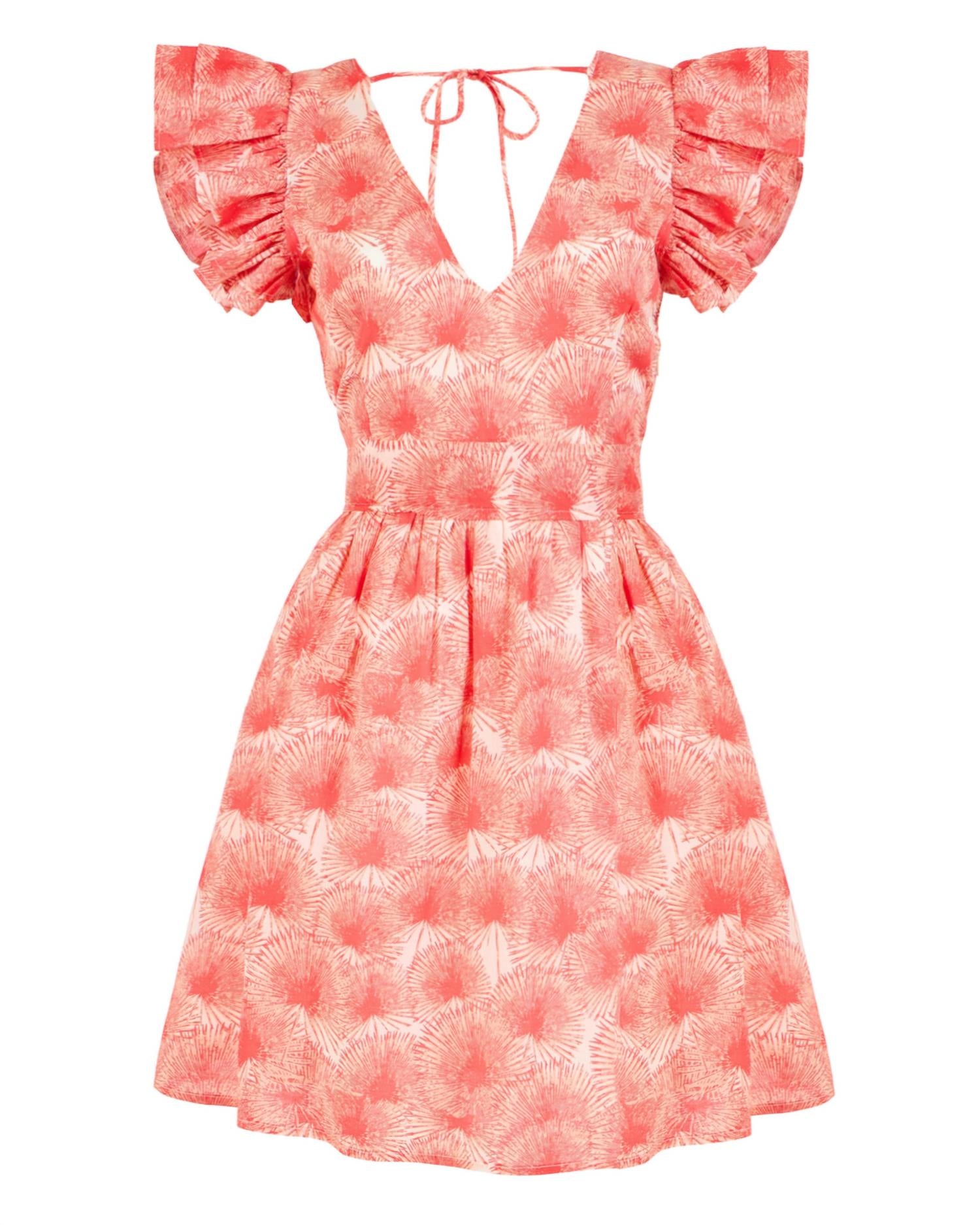 Beyond By Vera - Chloe Dress
