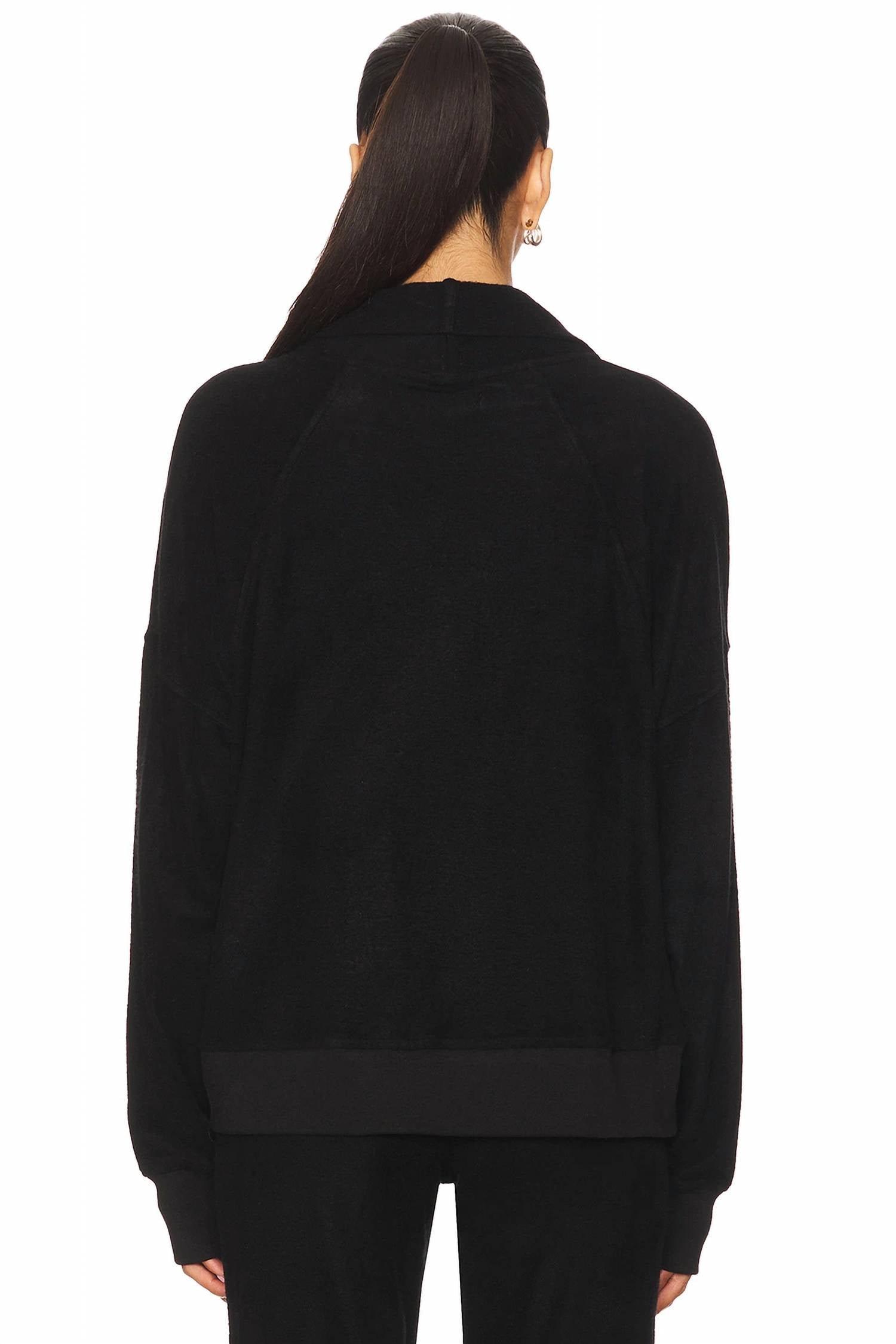 Michael Lauren - Fira Raglan Pullover