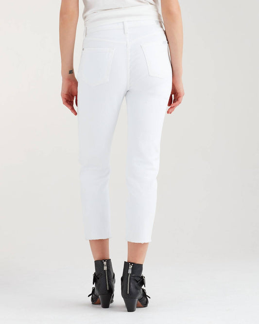 7 For All Mankind - High Waist Josefina Jean