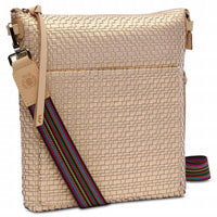 Consuela - Women's Tour Crossbody Bag