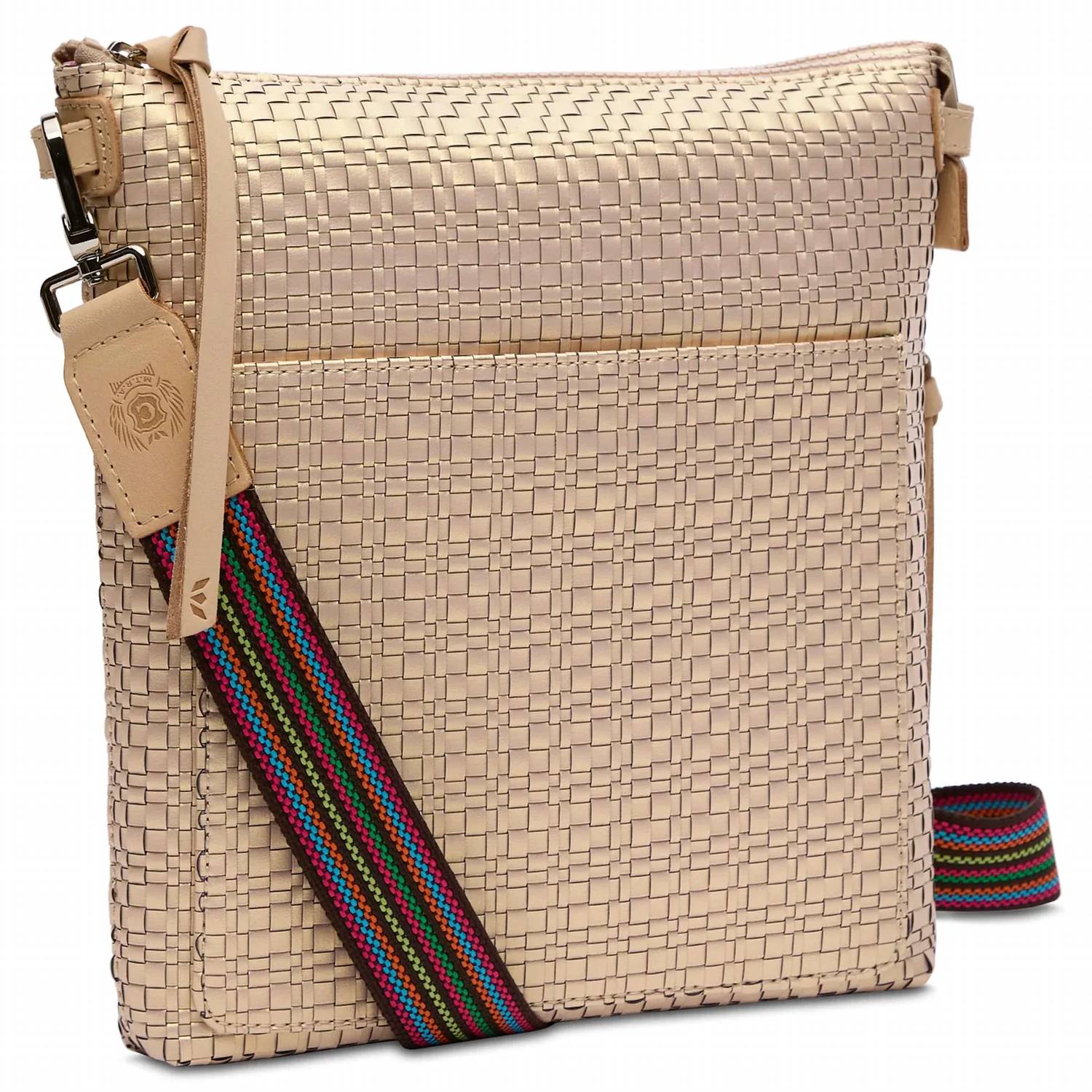 Consuela - Women's Tour Crossbody Bag