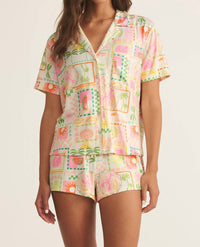 Z Supply - Beach Days Soleil Top