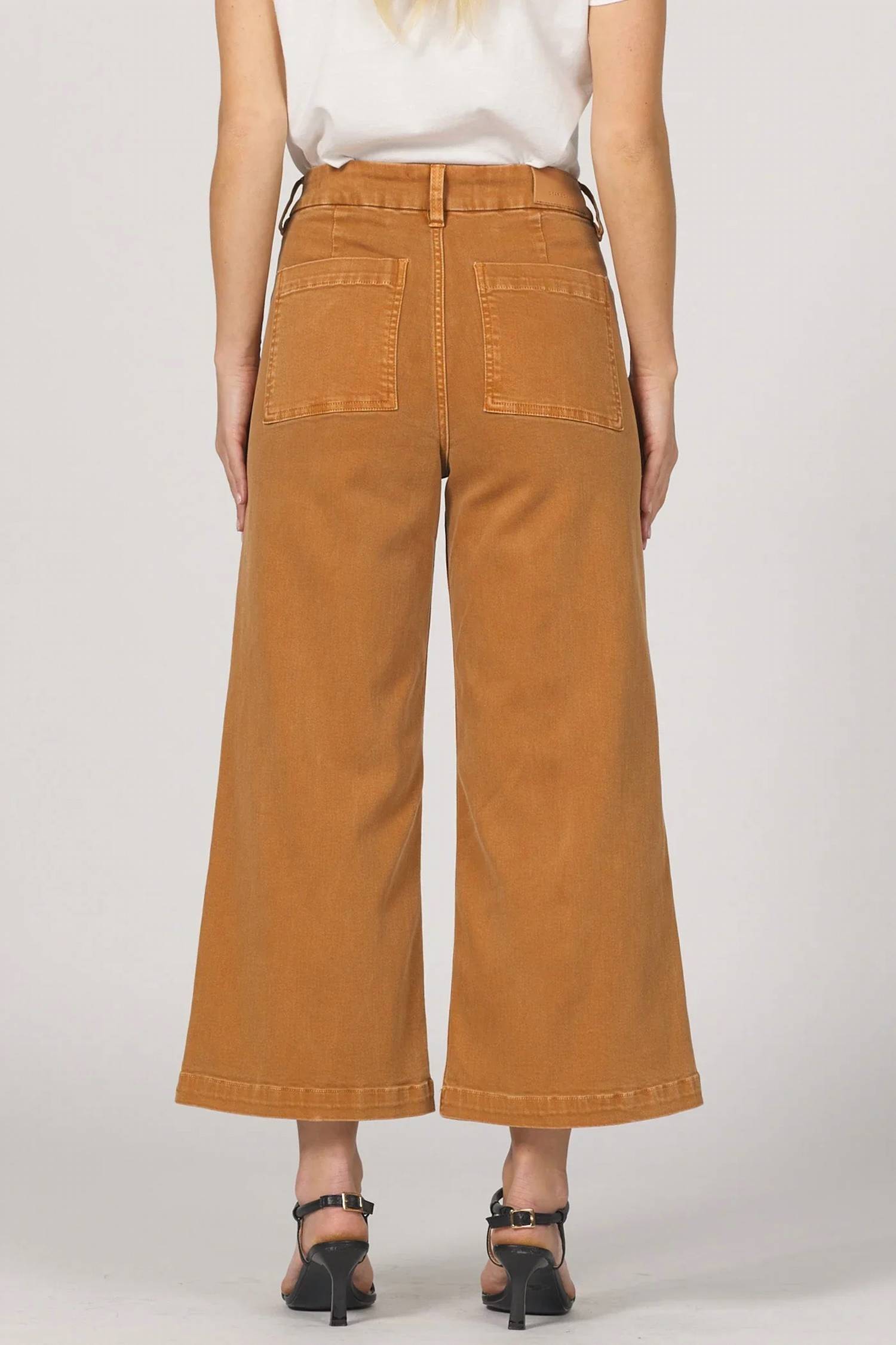 Dear John Denim - Audrey Jean