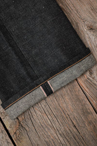 Freenote Cloth - Modesto Straight Jeans