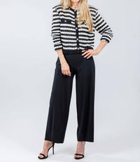 Maria Pavan - Autumn Cardigan