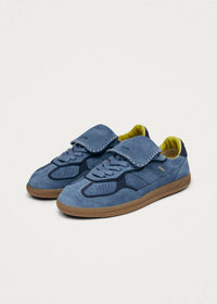 Alohas - Women's Tb. 490 Club Suede Leather Sneakers