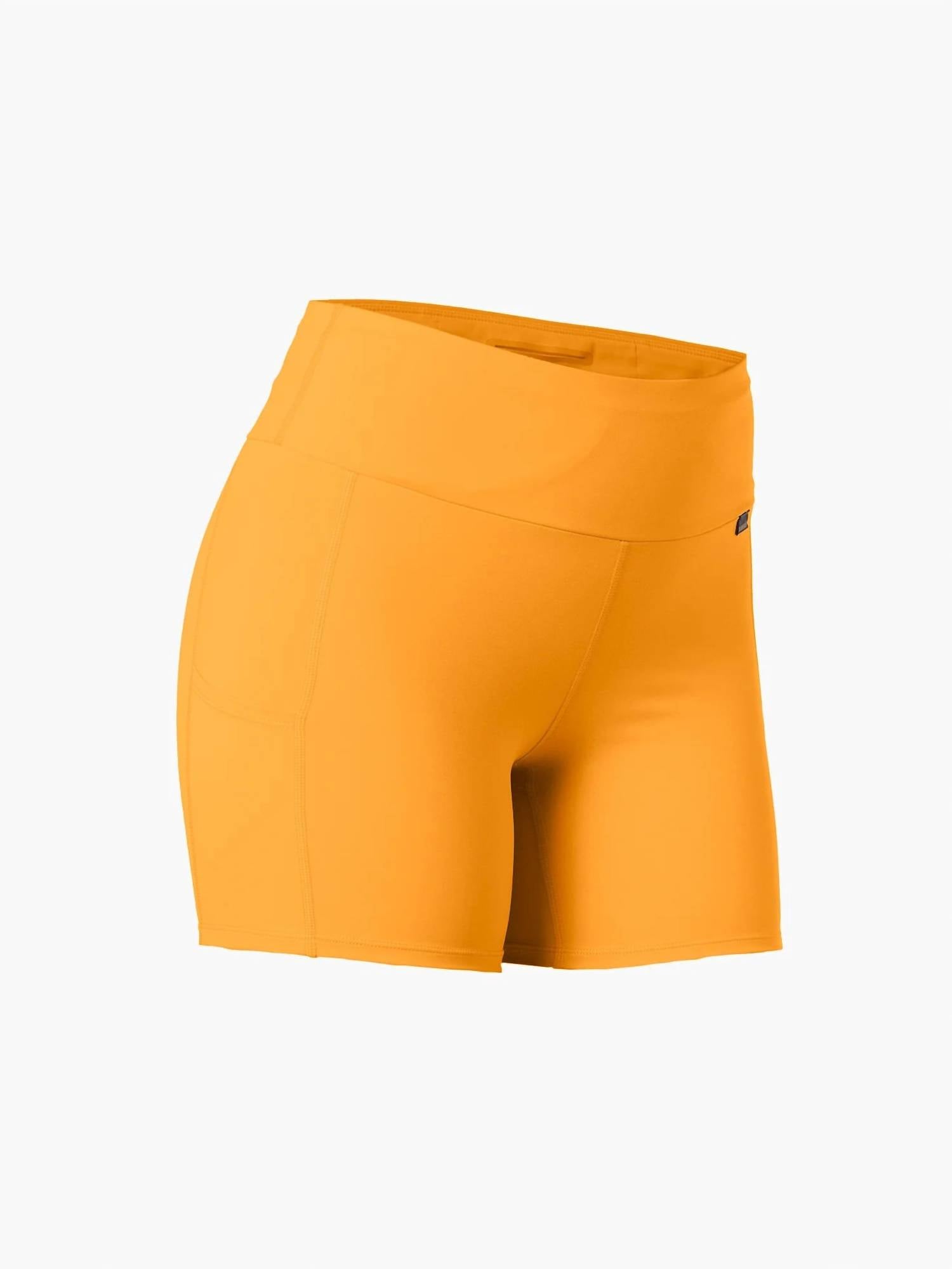 Goldbergh - Florish Short