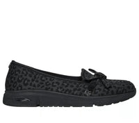 Skechers - Women's Martha Sewart Arch Fit Living Casual Loafer