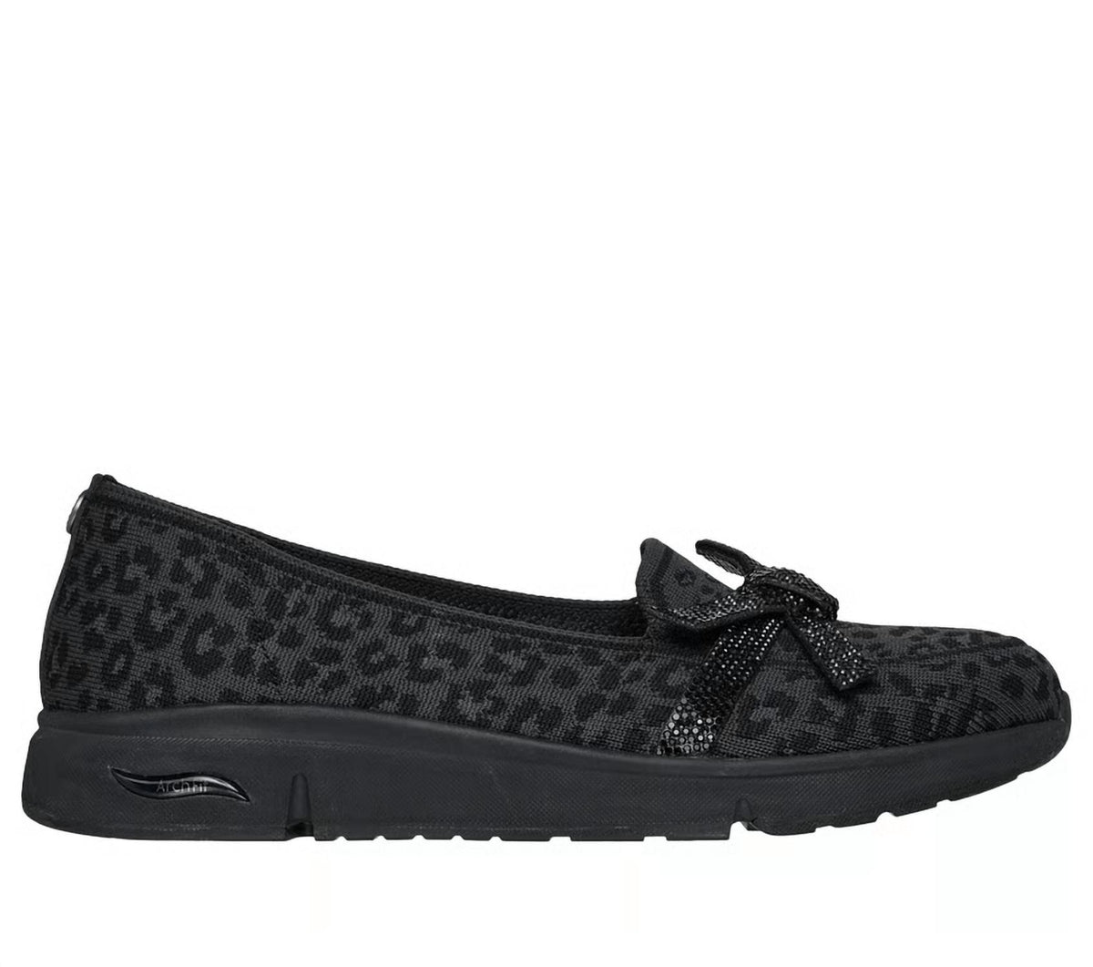 Skechers - Women's Martha Sewart Arch Fit Living Casual Loafer