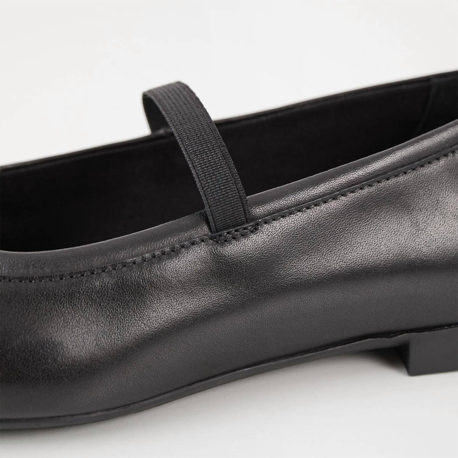 Vagabond Shoemakers - Leather Ballet Flat