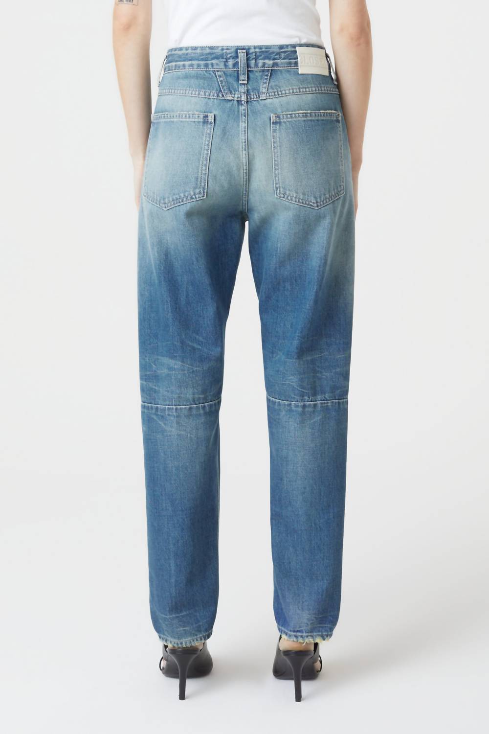 X-LENT JEAN